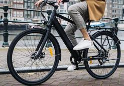Bisikletlerin Tesla Model S'i olmayı hedefleyen araç!