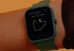 Uygun fiyatlı Amazfit Bip U Pro tanıtıldı: İşte özellikleri