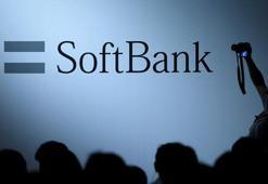SoftBank'tan 2.8 milyar dolarlık satın alma