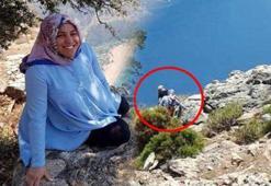 Eşini sigorta parası almak için öldürdüğü iddia ediliyordu! 'Çok sakindi'