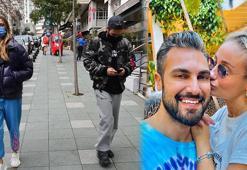 Doğuş Çabakçor: Ben boşandım, yedi ay oldu!