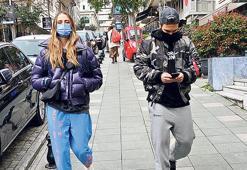 Kaçmaya çalıştı