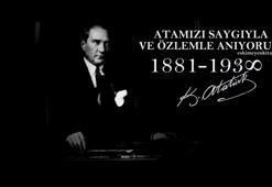 10 Kasım şiirleri