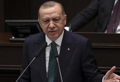 Son dakika... Cumhurbaşkanı Erdoğan 'çok açık, net söylüyorum' deyip ilan etti: Merkezinde CHP var