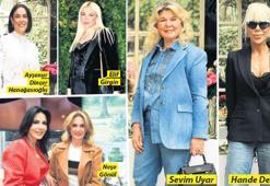 Açık havada medikal sohbet