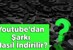 Youtube'dan Şarkı Nasıl İndirilir? Mp3 Ve Mp4 Formatlarında Müzik İndirme Yöntemleri
