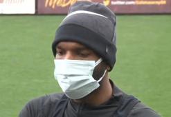 Son dakika - Ryan Babel: "Dürüstçe duygularımı söylersem ceza alırım"