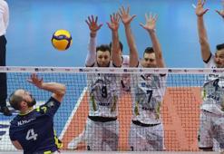 Arkas Spor'da tek hedef final!
