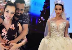 Elif Ece Uzun: Tekrar evlendik, çok mutluyum