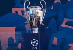 UEFA Şampiyonlar Ligi Kupası’nı İstanbul’a getiriyor