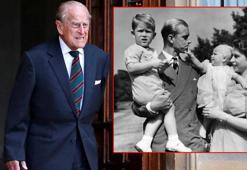 Prens Philip... Kraliçe İkinci Elizabeth'in eşi, Edinburgh Dükü'nün hayatı