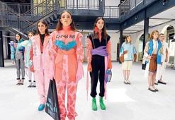 Fashion Week Istanbul’a geri sayım