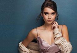 Afra Saraçoğlu'ndan rekor