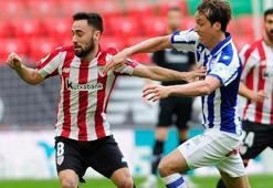 Athletic Bilbao - Deportivo Alaves: 0-0