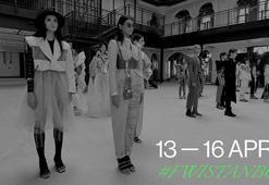 Fashion Week Istanbul için geri sayım başladı!