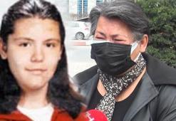 Hande Çinkitaş cinayetinde baba ve üvey anne tahliye edildi! Anne gözyaşlarına boğuldu