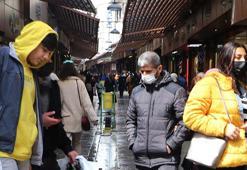 Gaziantep'te, ramazan alışverişi hareketliliği