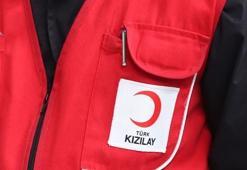 Türk Kızılay'ın ramazana özel düzenlediği programda toplanan bağışlar 51 milyon 200 bin lirayı geçti