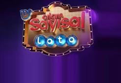 Çılgın Sayısal Loto sonuçları açıklandı! 12 Nisan Çılgın Sayısal Loto çekiliş sonucu sorgulama