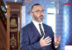 Abdest nasıl alınır? - Müftü Musa Bilgiç anlatıyor