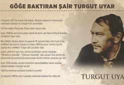 Bitmemiş şiirler VIII şiiri - Turgut Uyar