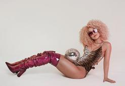 Gülçin Ergül'den İngilizce albüm