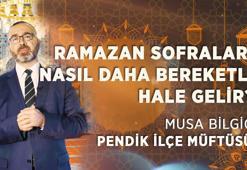 İftar ve sahur soframız nasıl olmalı?