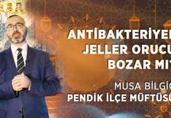 Oruç bozan durumlar nelerdir?