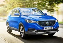 MG Türkiye ilk modelini tanıttı