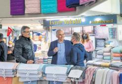 ‘Takdir edilecek projeler’