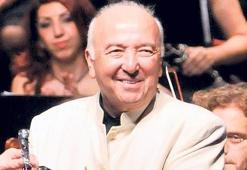Tenor Erol Uras yaşama veda etti