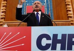 CHP il il saha raporu hazırlıyor