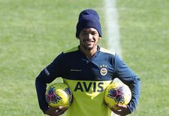 Jailson'dan bireysel çalışma videosu