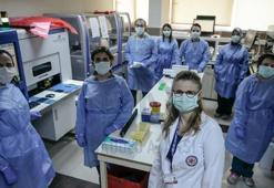 Sağlık çalışanlarıyla ilgili yeni karar! İstifa ve izinlere sınırlama getirildi