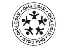 ‘Okul gıdası’ logosu 6 Eylül’de başlıyor