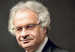 Amin Maalouf’la edebiyat buluşması