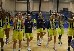 Fenerbahçe Öznur Kablo büyük hasreti bitirmek istiyor