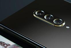 BlackBerry küllerinden yeniden doğabilir mi? İşte yeni tasarım