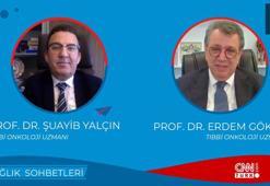 Kanser ve Beslenme | Sağlık Sohbetleri - Cnnturk.com