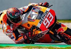 MotoGP'de sıradaki durak Portekiz