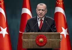 Cumhurbaşkanı Erdoğan'dan Özal'ın 28. vefat yıldönümü nedeniyle mesaj