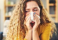 Bahar alerjisine karşı ortamı doğru havalandırmanın önemi