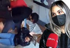 Kız arkadaşını öldüresiyle dövdü! Savunması şaşırttı