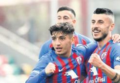 Bıçaksırtı derbi