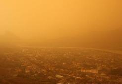 Son dakika: Meteoroloji'den flaş uyarı! Çok dikkatli olun