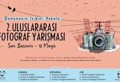 Ramazanın ışığını yakalayın!