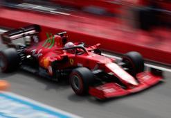 Formula 1 takvimine yeni yarış: Miami