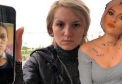 9 bıçak darbesine 17 yıl!  'Kendimi camdan atınca kurtuldum'