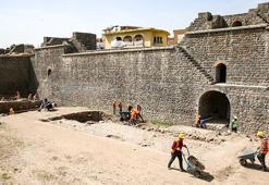 2 bin yıllık Roma yolu gün yüzüne çıkarılıyor