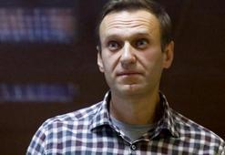 Açlık grevindeki muhalif Navalny, hastaneye sevk edilecek
